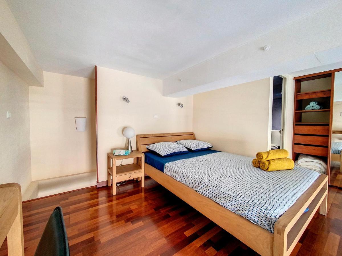 Appartamento Loft Sur Le Port De Nizza