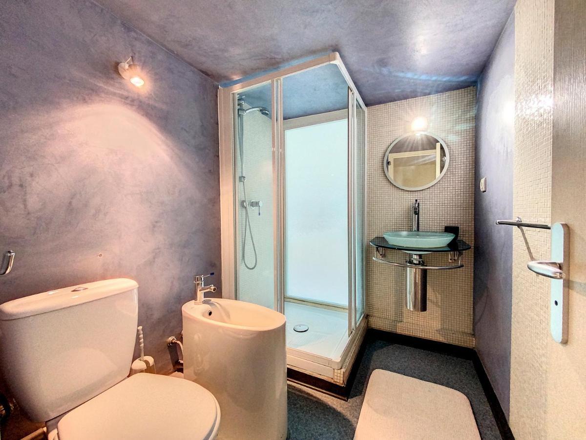 Loft Sur Le Port De * Nizza