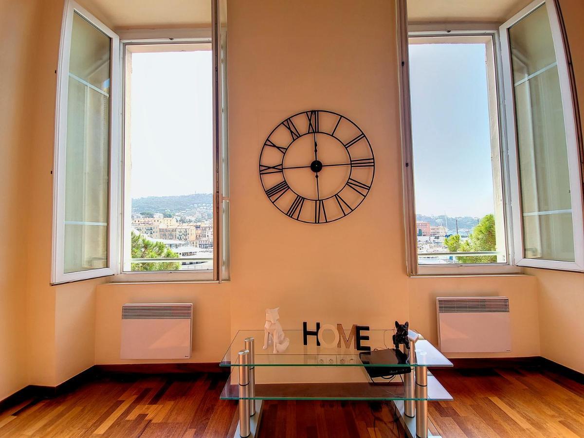 Appartamento Loft Sur Le Port De *