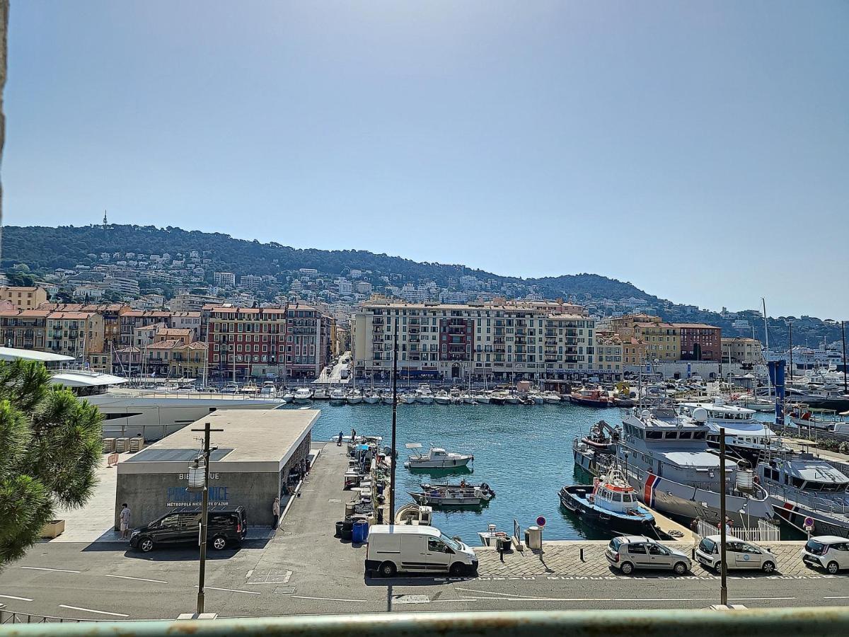 Appartamento Loft Sur Le Port De