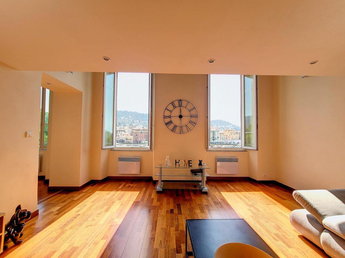 Loft Sur Le Port De Appartamento