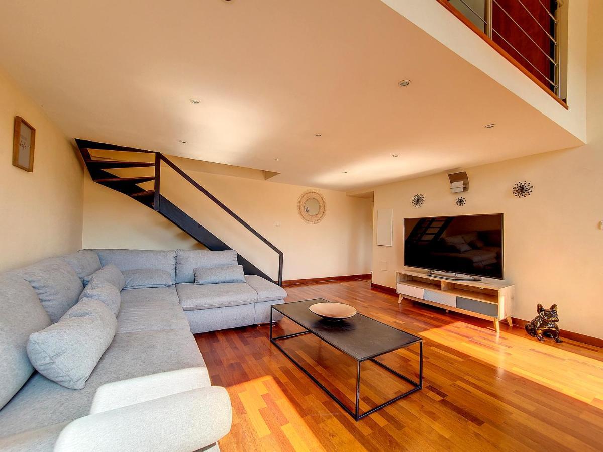 Loft Sur Le Port De Appartamento